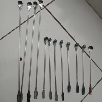 Detail Gambar Spatula Laboratorium Nomer 36