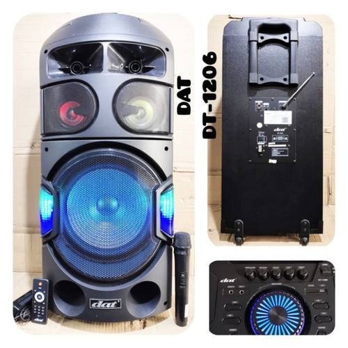 Detail Gambar Speaker Aktif Nomer 37