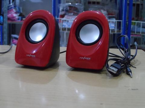 Detail Gambar Speaker Aktif Komputer Nomer 18