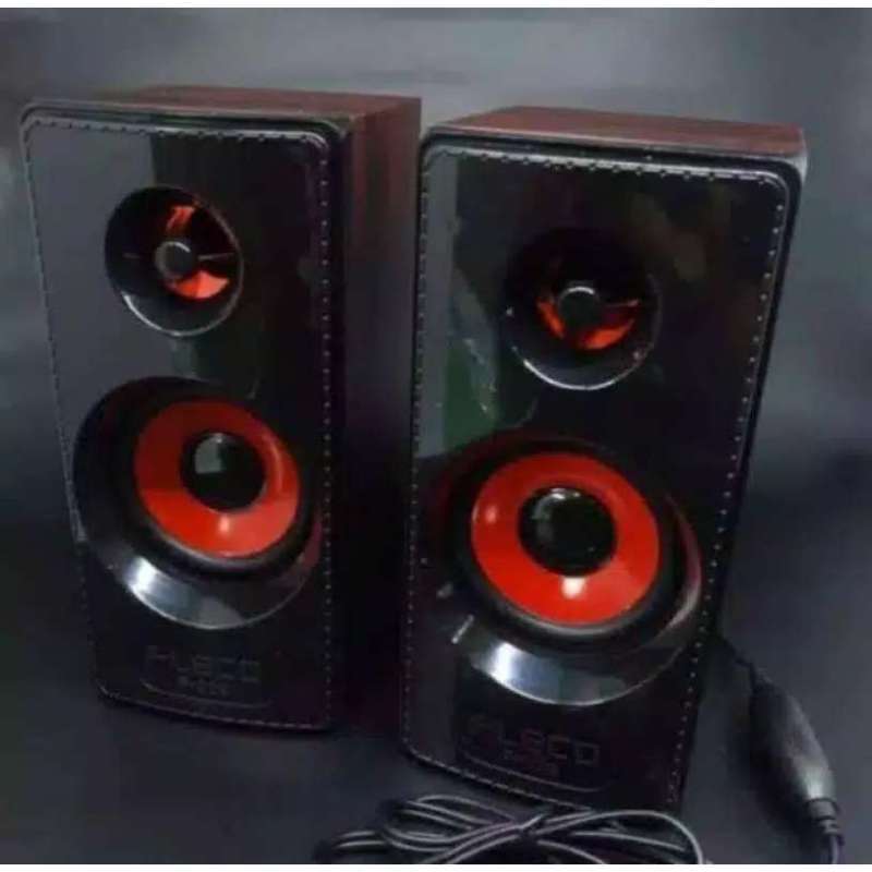 Detail Gambar Speaker Aktif Komputer Nomer 26