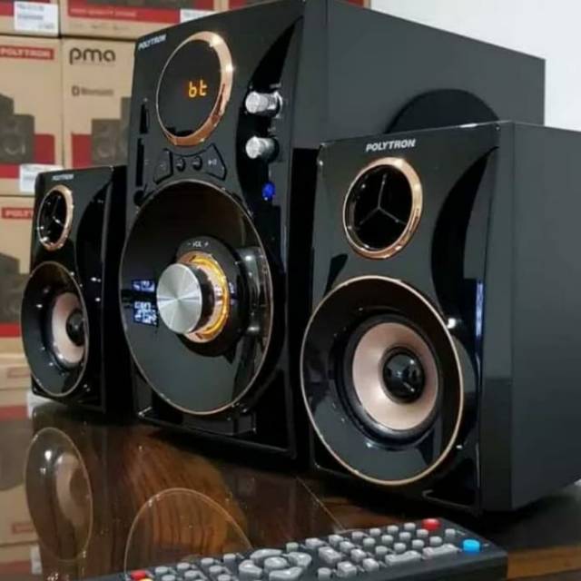 Detail Gambar Speaker Besar Nomer 50