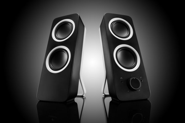 Detail Gambar Speaker Komputer Nomer 55