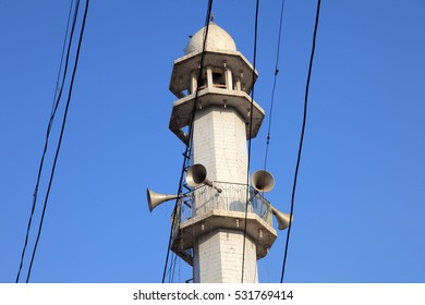 Detail Gambar Speaker Masjid Nomer 3