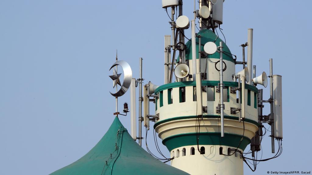 Detail Gambar Speaker Masjid Nomer 29