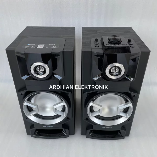 Detail Gambar Speaker Polytron Nomer 56