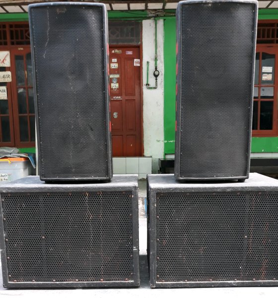 Detail Gambar Speaker Sound System Nomer 16