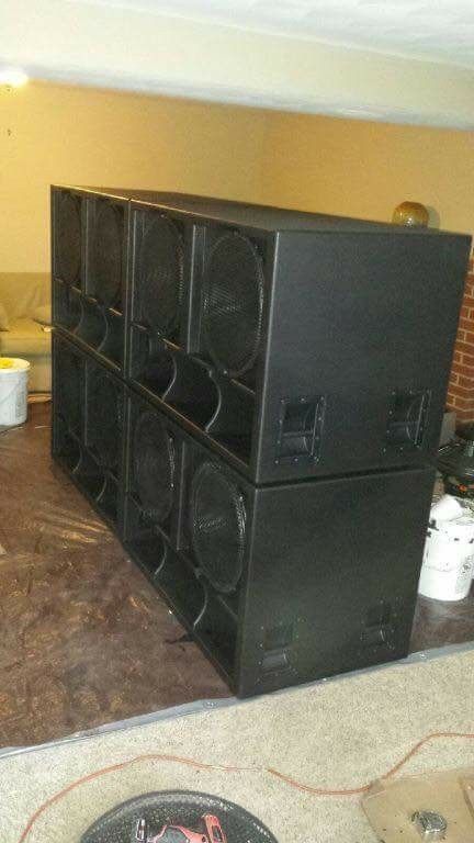 Detail Gambar Speaker Sound System Nomer 43