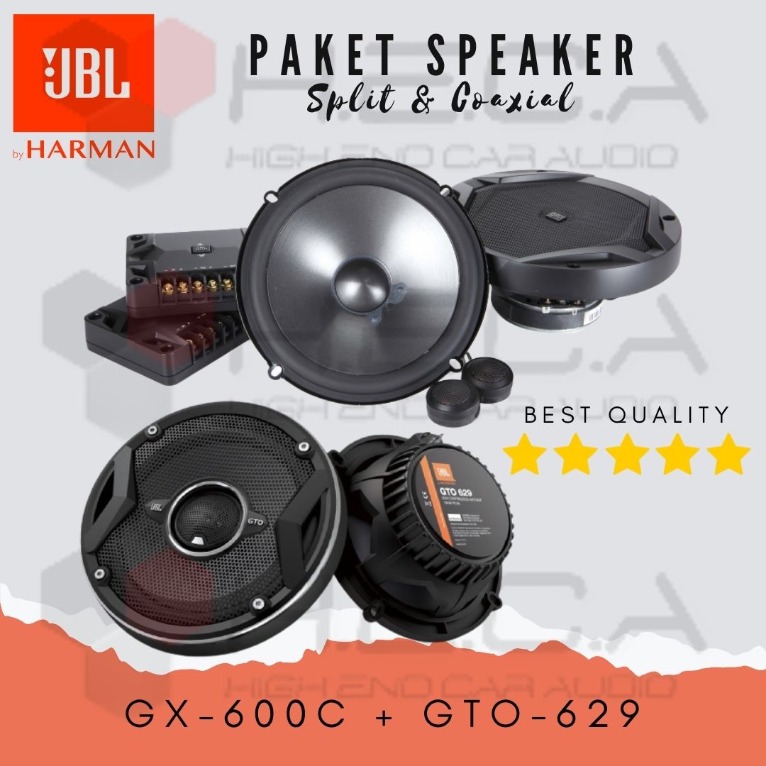 Detail Gambar Speaker Split Nomer 32