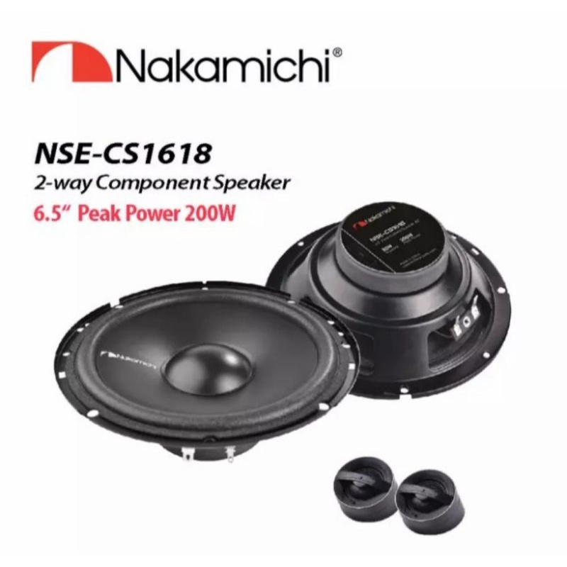 Detail Gambar Speaker Split Nomer 7