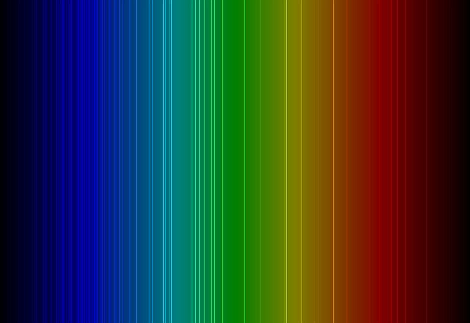 Detail Gambar Spektrum Warna Nomer 45