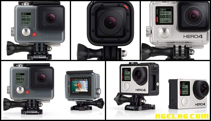 Download Gambar Spesifikasi Kamera Gopro Nomer 11