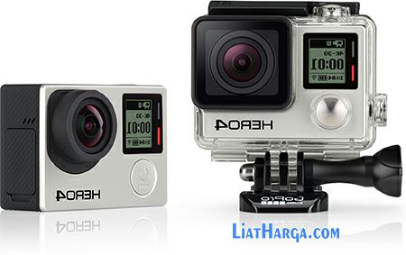 Detail Gambar Spesifikasi Kamera Gopro Nomer 14