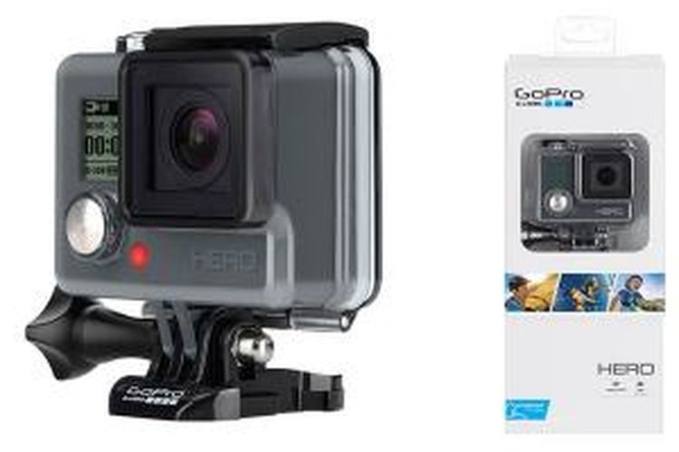 Detail Gambar Spesifikasi Kamera Gopro Nomer 31