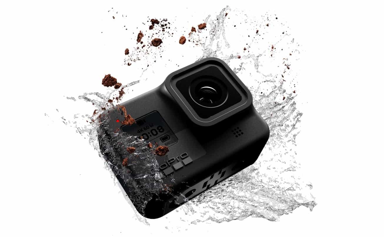 Detail Gambar Spesifikasi Kamera Gopro Nomer 37