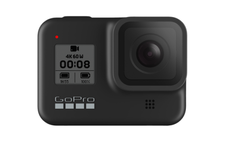 Detail Gambar Spesifikasi Kamera Gopro Nomer 4