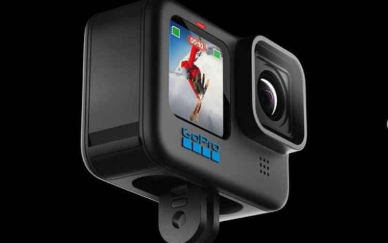 Detail Gambar Spesifikasi Kamera Gopro Nomer 45