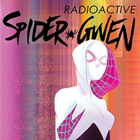 Detail Gambar Spider Gwen Nomer 45