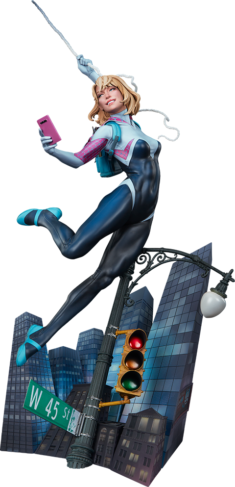 Detail Gambar Spider Gwen Nomer 59