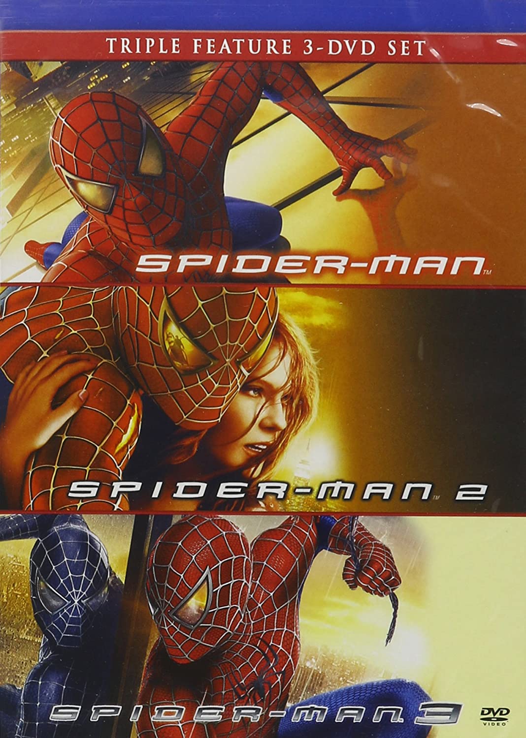 Detail Gambar Spiderman 1 Nomer 13