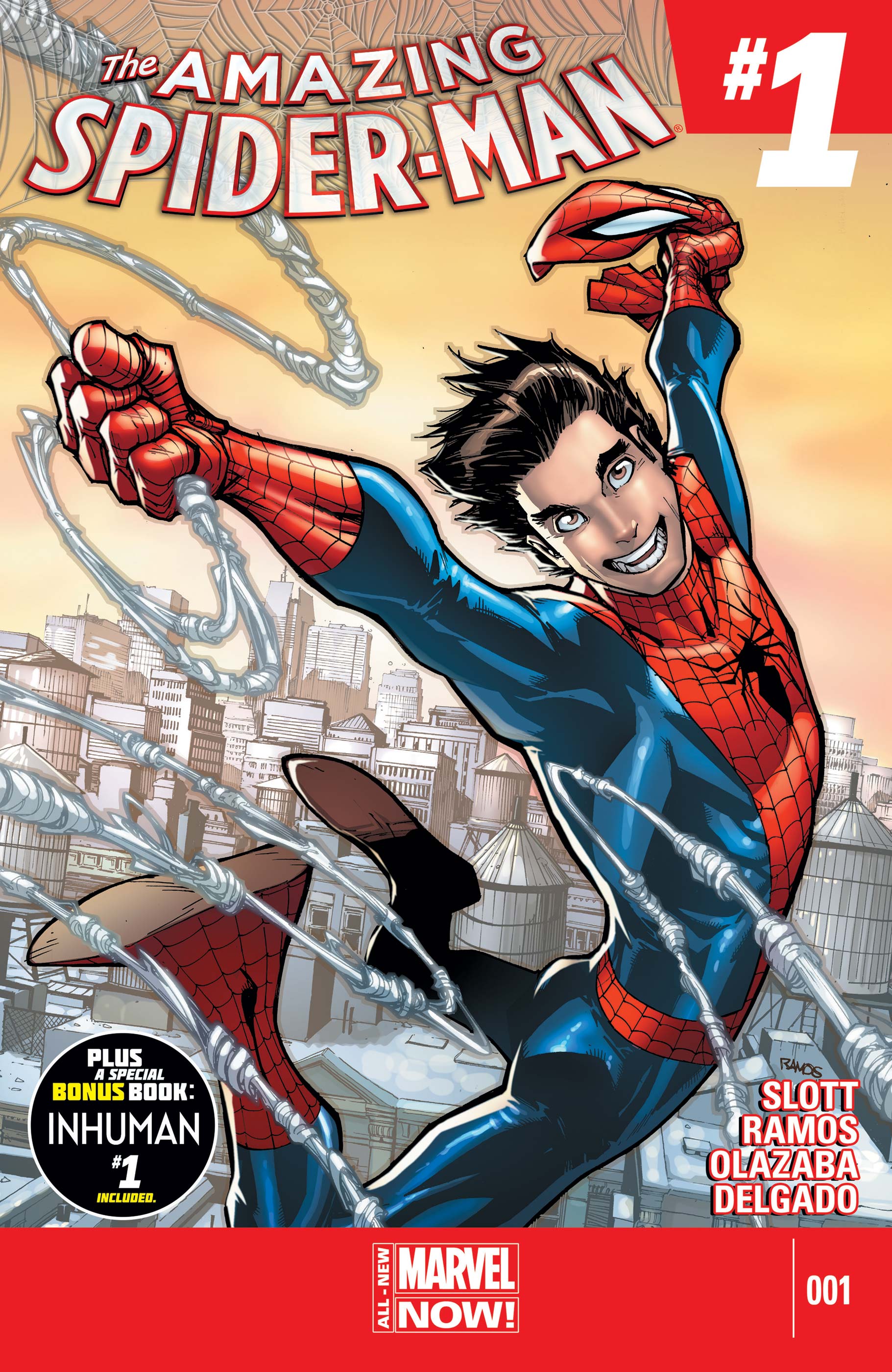 Detail Gambar Spiderman 1 Nomer 36