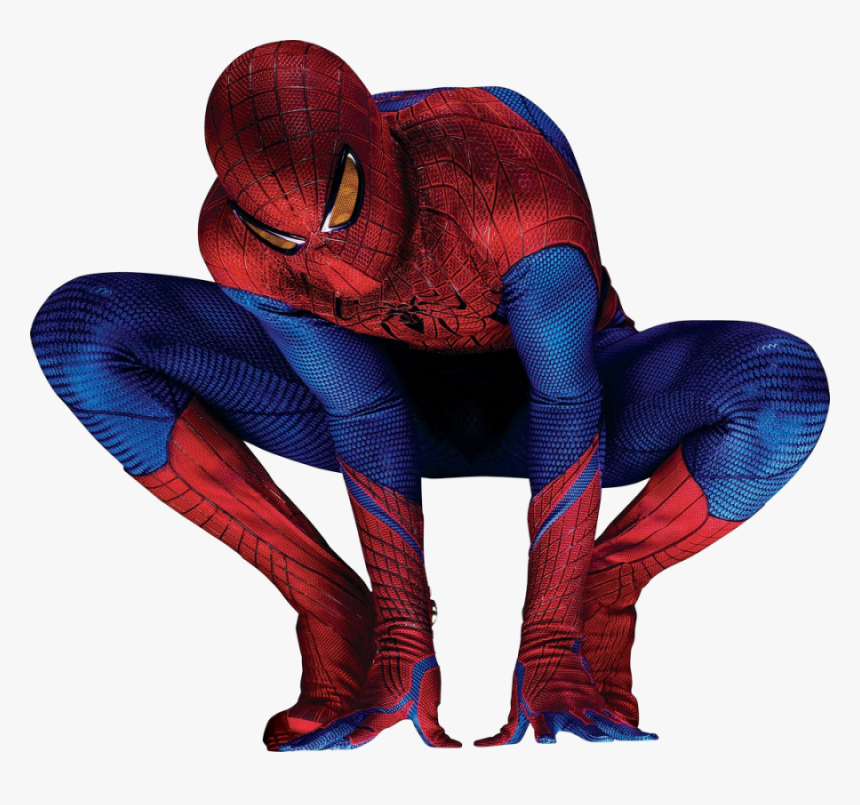 Detail Gambar Spiderman 1 Nomer 44