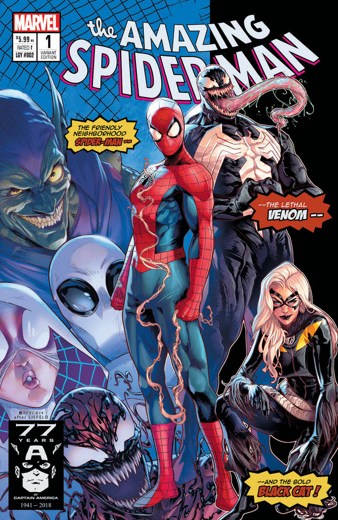 Detail Gambar Spiderman 1 Nomer 49