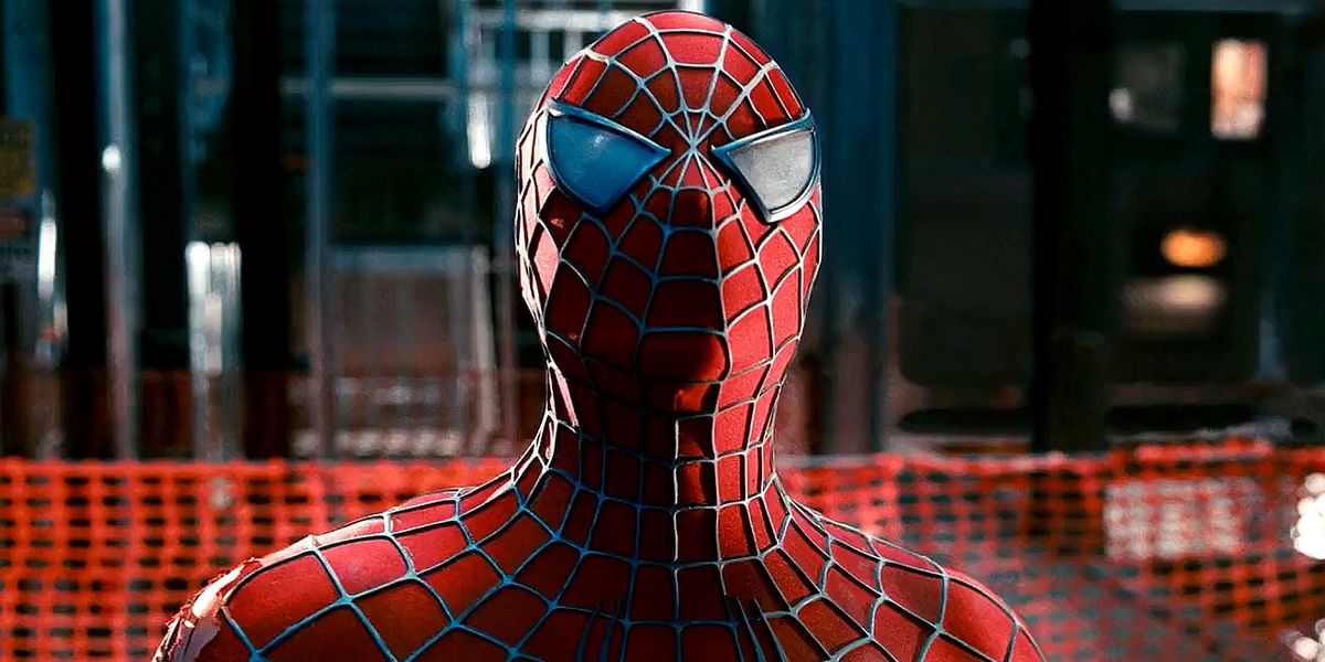 Detail Gambar Spiderman 3 Nomer 17