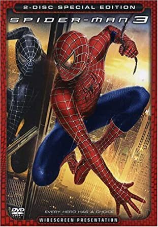 Detail Gambar Spiderman 3 Nomer 39