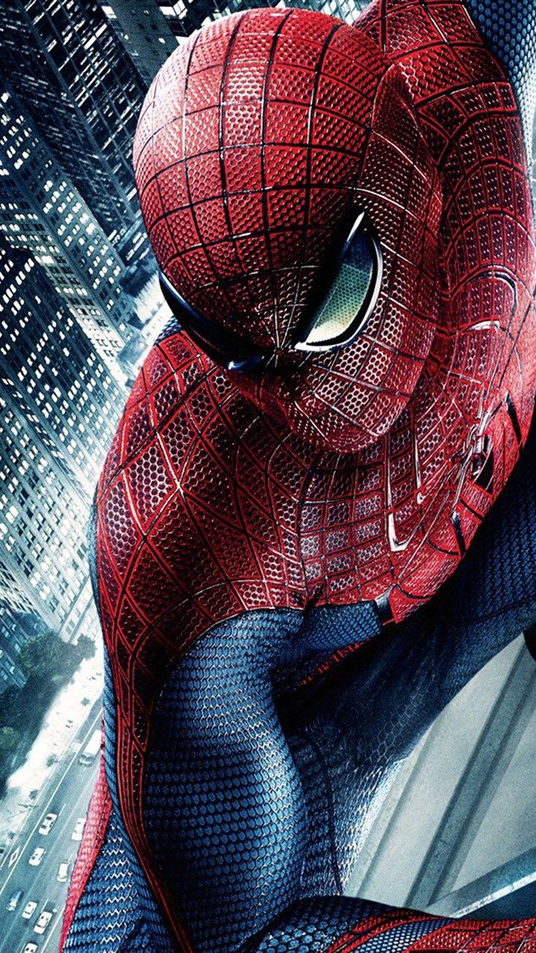 Detail Gambar Spiderman 3d Keren Nomer 11