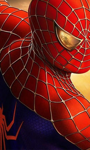 Detail Gambar Spiderman 3d Keren Nomer 15