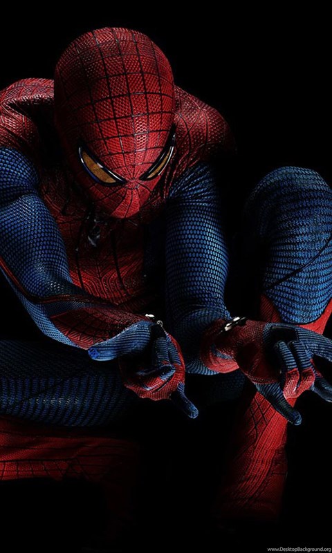 Detail Gambar Spiderman 3d Keren Nomer 20