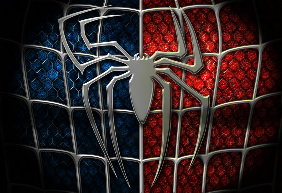 Detail Gambar Spiderman 3d Keren Nomer 6