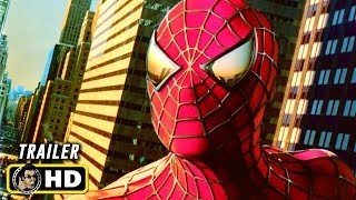 Detail Gambar Spiderman Asli Nomer 15
