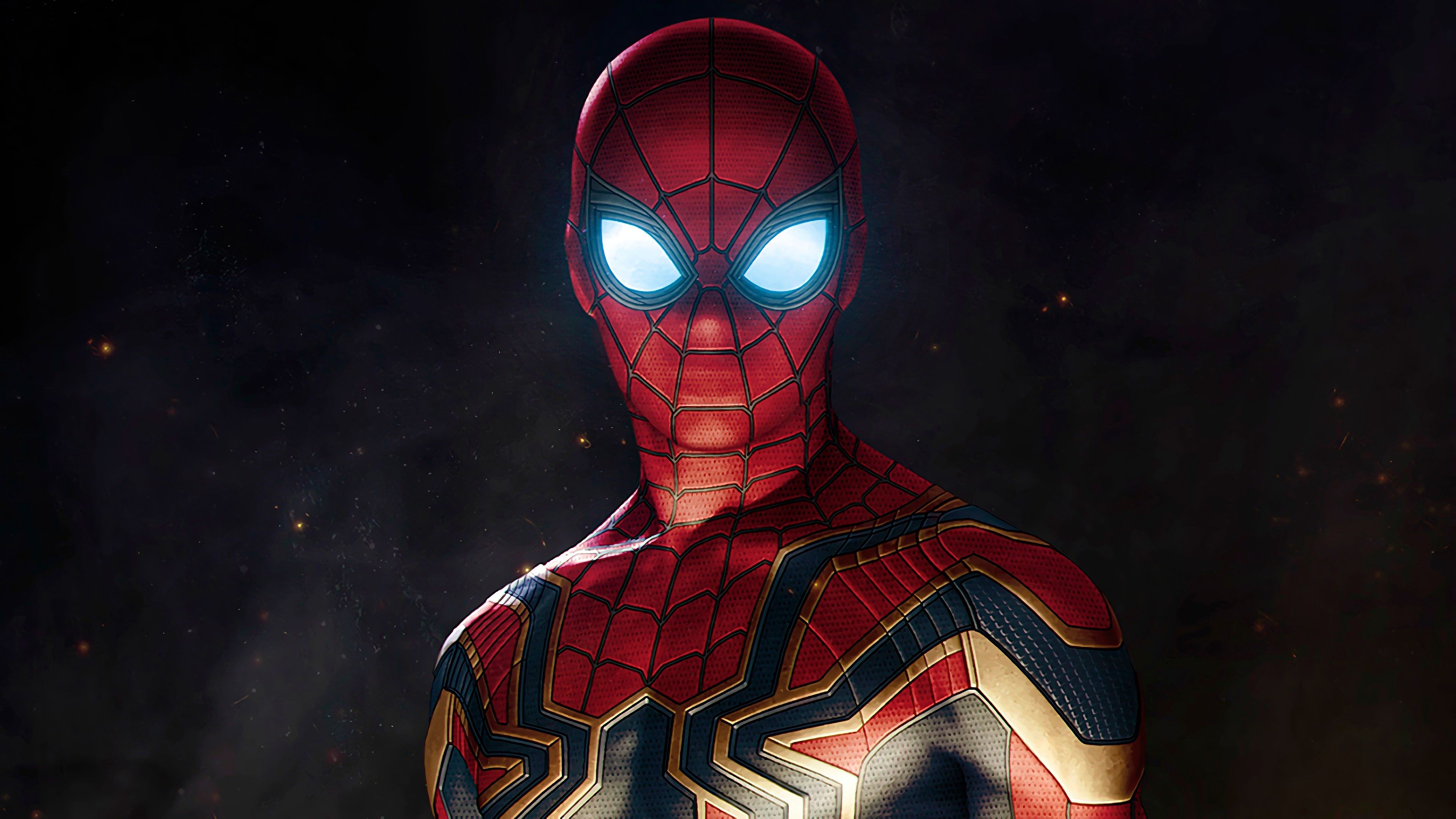 Detail Gambar Spiderman Hd Nomer 2