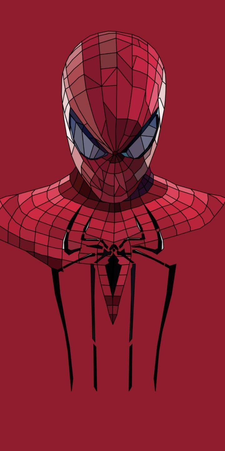 Detail Gambar Spiderman Hd Nomer 15
