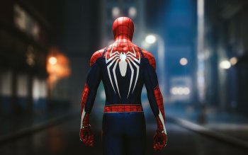 Detail Gambar Spiderman Hd Nomer 48