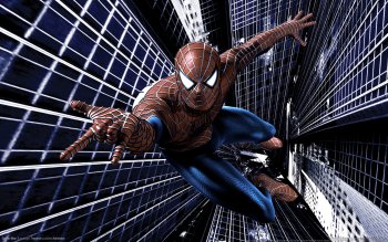 Detail Gambar Spiderman Hd Nomer 52