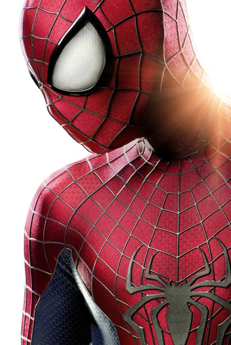 Detail Gambar Spiderman Keren Nomer 37