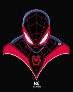 Detail Gambar Spiderman Keren Nomer 40