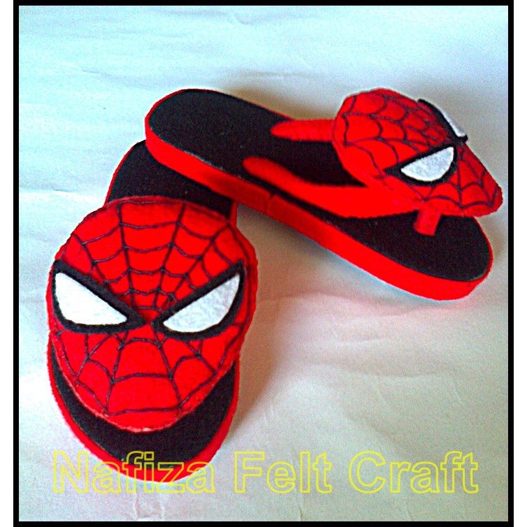 Detail Gambar Spiderman Lucu Nomer 15