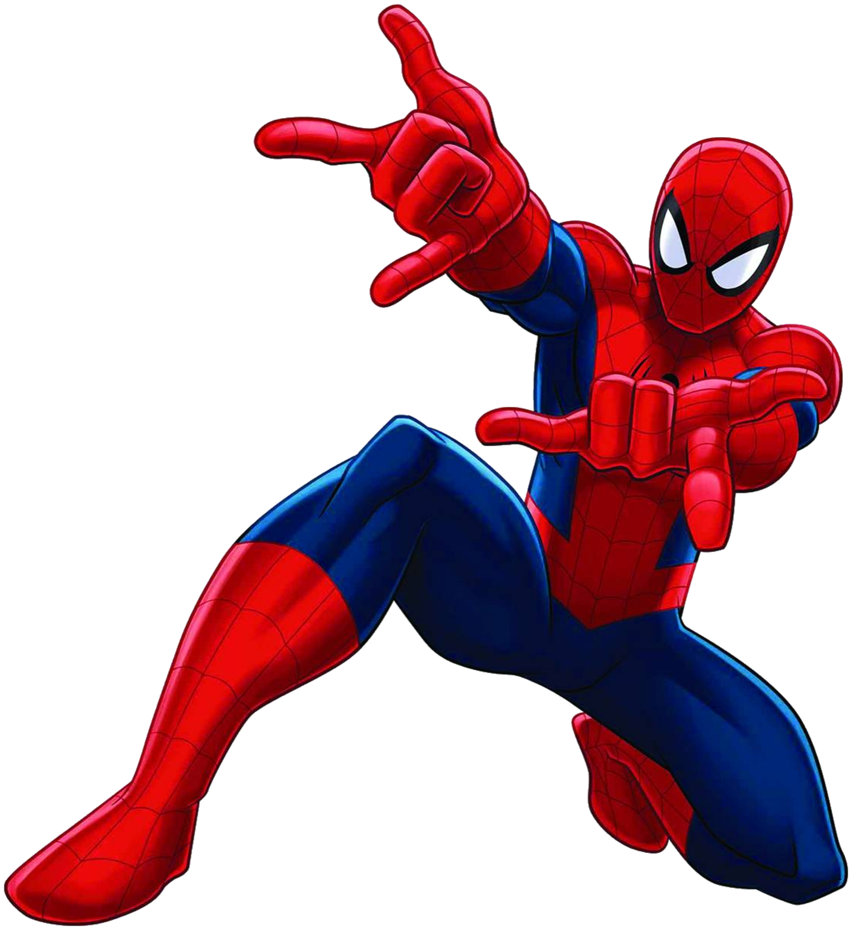 Detail Gambar Spiderman Png Nomer 18