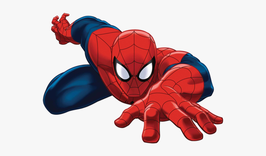 Detail Gambar Spiderman Png Nomer 19