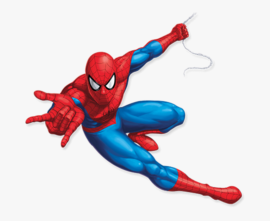 Detail Gambar Spiderman Png Nomer 20