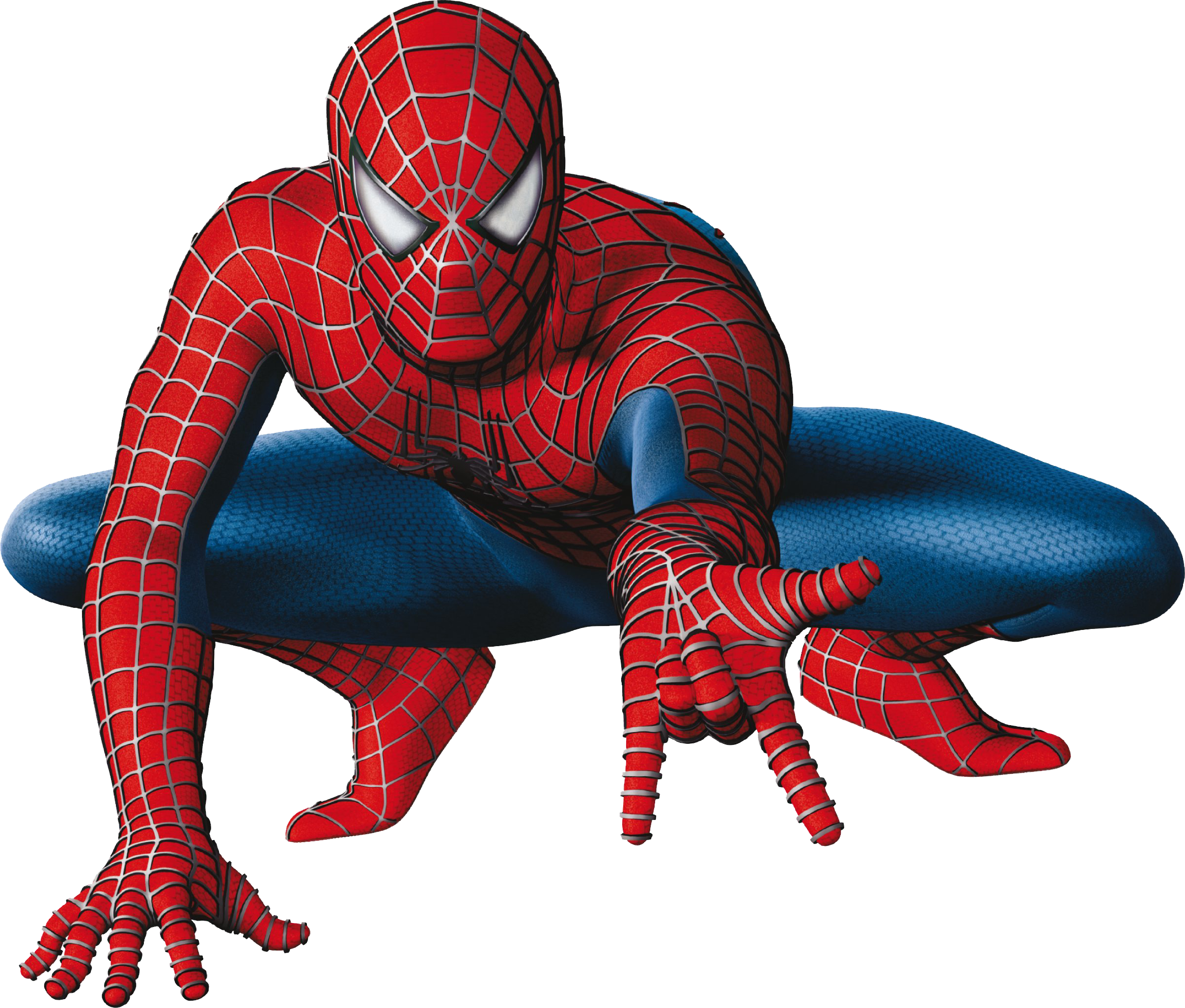 Detail Gambar Spiderman Png Nomer 3