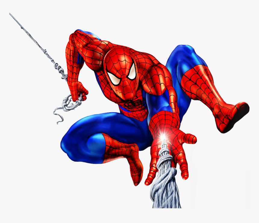 Detail Gambar Spiderman Png Nomer 30