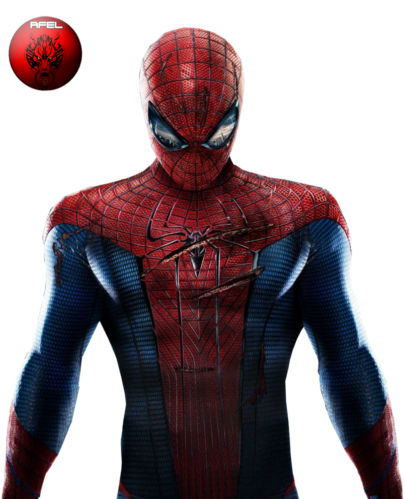 Detail Gambar Spiderman Png Nomer 37
