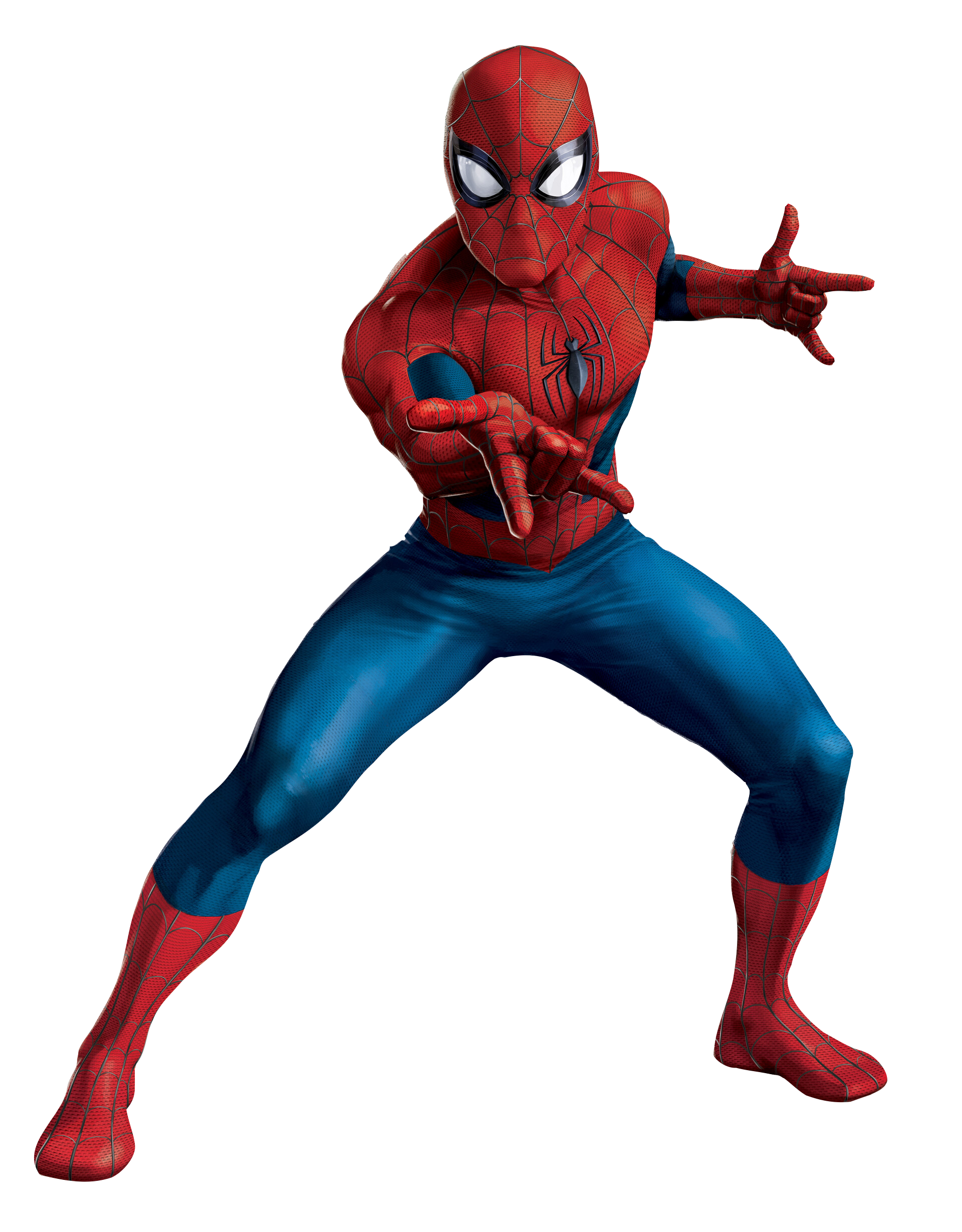 Detail Gambar Spiderman Png Nomer 39