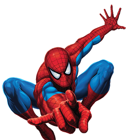 Detail Gambar Spiderman Png Nomer 42