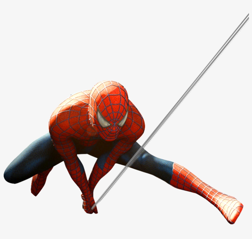 Detail Gambar Spiderman Png Nomer 51