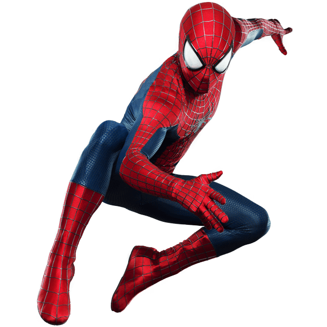 Detail Gambar Spiderman Png Nomer 57